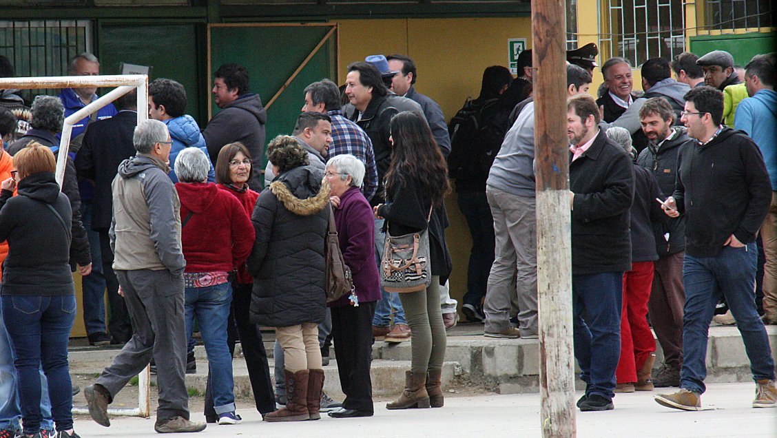 Este martes vuelven las clases en Quintero y Puchuncaví: Capacitaron a profesores