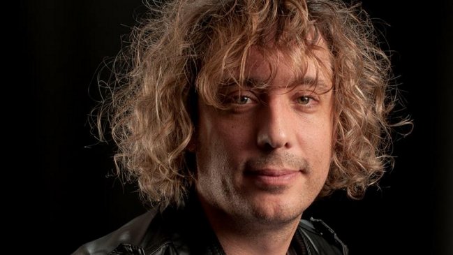 Jose Ignacio Valenzuela: 