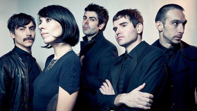 Dorian y su regreso a Chile: 