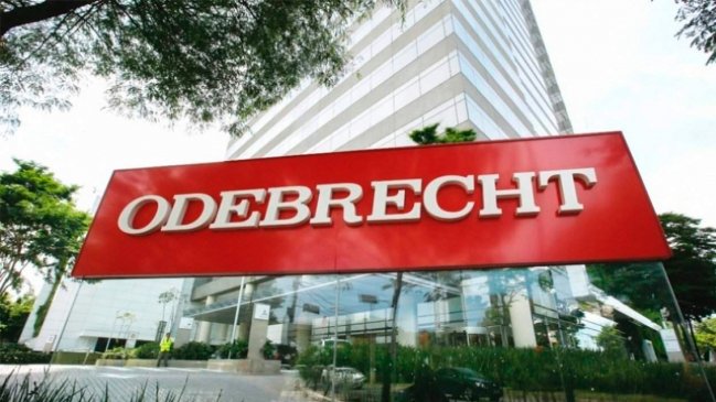  Filiales Odebrecht denuncian que Perú les impide pagar a acreedores  
