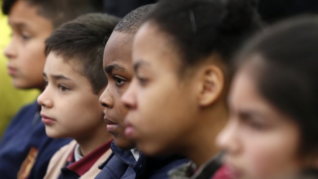 Mi nacionalidad tiene cuento: Invitan a niños de entre 5° a 8° básico a participar en concurso