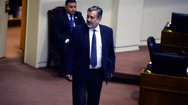 Guillier grabó video abogando por asilo para Palma Salamanca y Silvia Brzovic en Francia