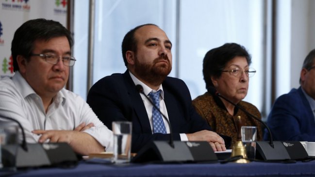 Directiva DC llama a 