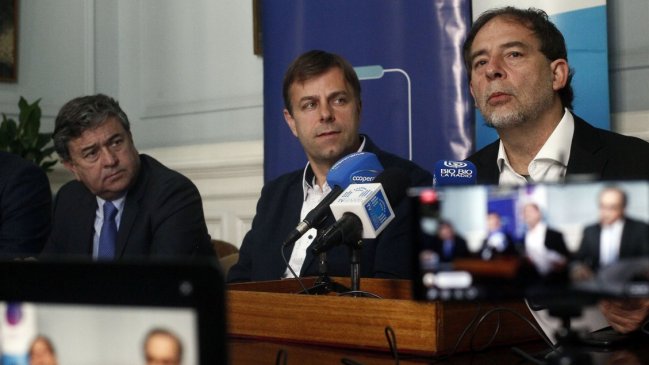 Congreso del Futuro llegará a seis comunas