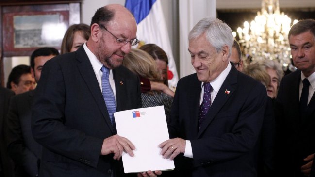 Las conclusiones de la segunda mesa de seguimiento del Acuerdo Nacional por la Infancia