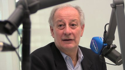   Luis Larraín: Dejar el salario mínimo inconcluso no es algo que convenga al Gobierno 