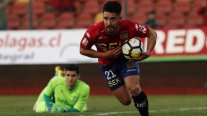Universidad Católica cedió un empate ante Unión Española con gol en los descuentos de Gary Tello
