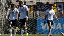 La acusación contra Colo Colo por entregar sucio el camarín del Estadio Sausalito