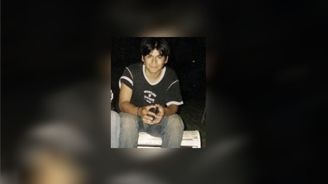 Puerto Montt: Se cumplen 13 años de la desaparición de José Huenante