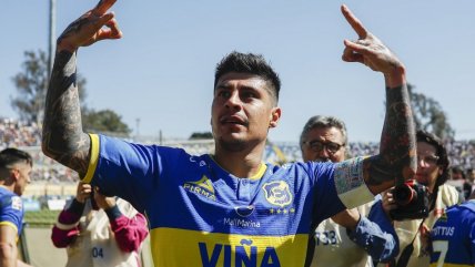 Las postales de la fecha 22: La UC volvió a empatar, la U ganó y Rubio brilló ante Colo Colo