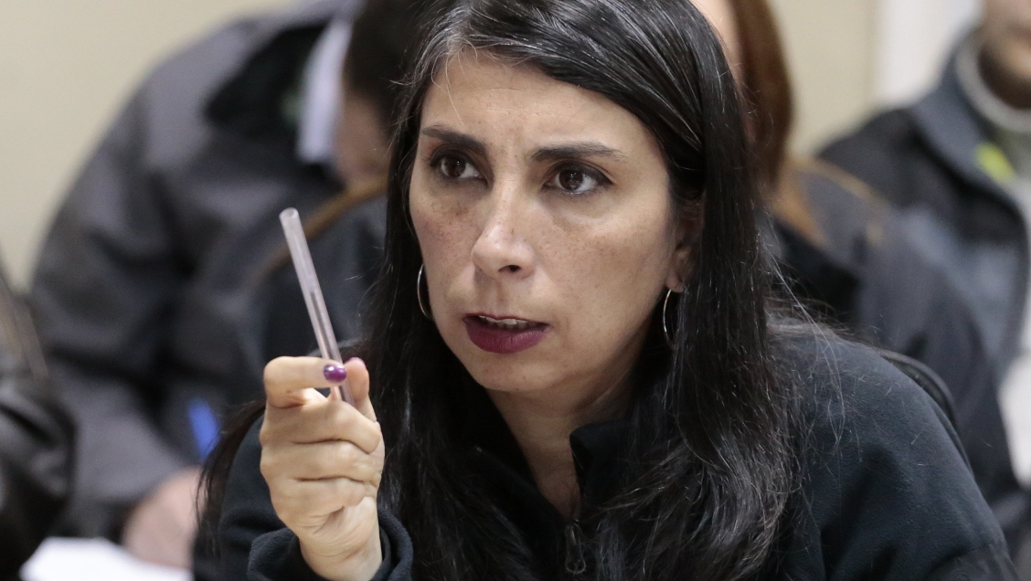 Intendencia se querellará por incidentes en Liceo de Aplicación