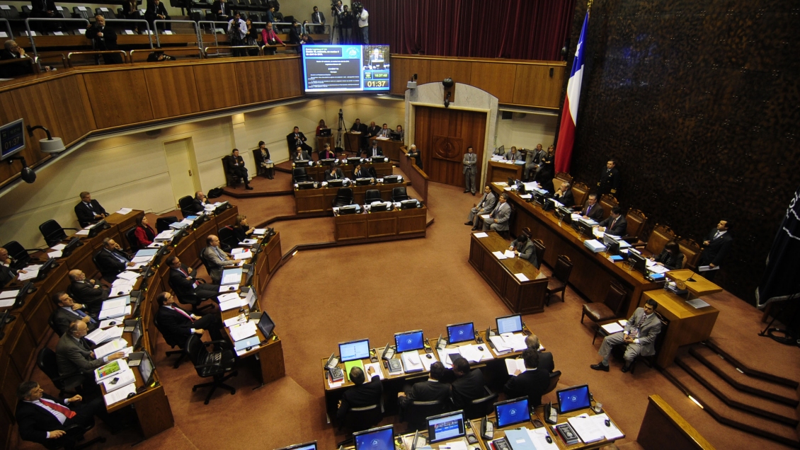 Identidad de género enfrenta complejo escenario para su votación en el Senado