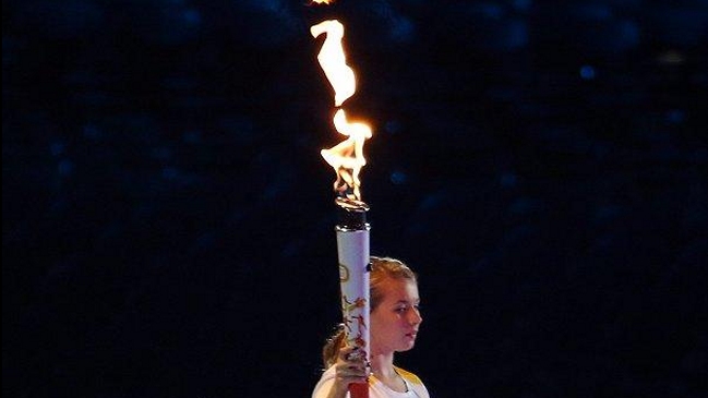 La antorcha de los Panamericanos de Lima 2019 llegará a Machu Picchu