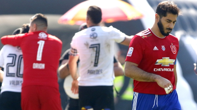 Reos de Colina 1 respondieron a Johnny Herrera: Cuando usted fue imputado pensamos recibirlo y apoyarlo