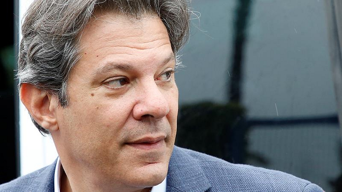 Brasil: Fiscalía denuncia por corrupción a posible reemplazante de Lula da Silva