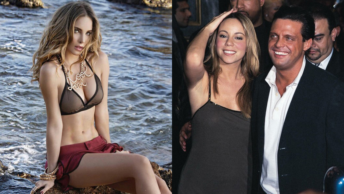 ¿Se postula? Medios especulan con presencia de Belinda en serie de Luis Miguel