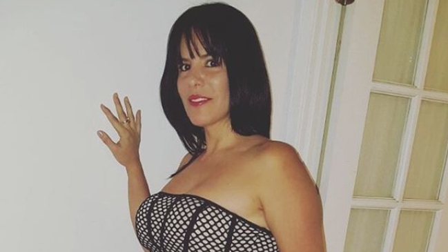 Anita Alvarado demandó a ex pareja con escalofriante antecedente