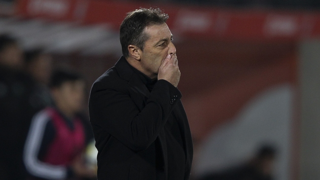 El Tribunal de Disciplina sancionó a Rodrigo Echeverría y Frank Kudelka