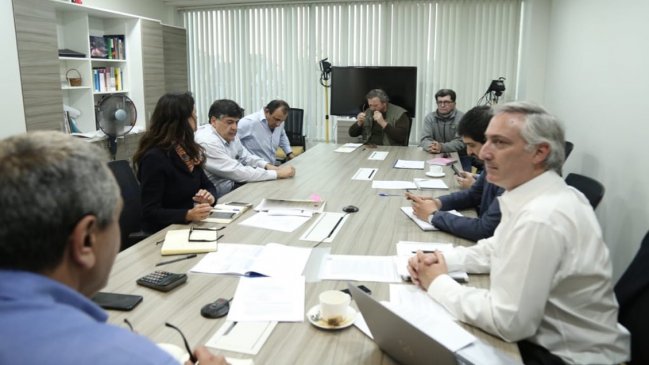 Remolacheros de Chile aceptaron plan de reconversión del Gobierno tras cierre de planta Iansa