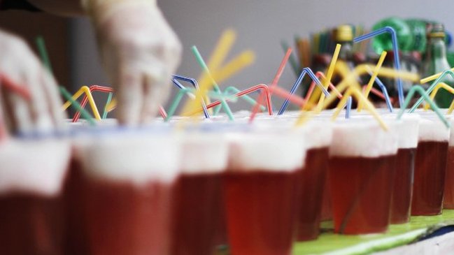 Alcaldesa de Caldera rechazó campeonato de borrachos organizado por 