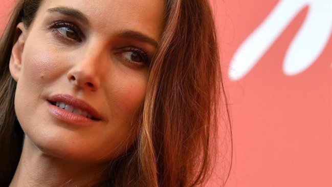 Portman lleva a Venecia 