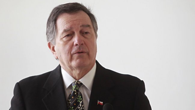 Chile suspendió reunión del Comité de Fronteras con Bolivia: No está dado el clima