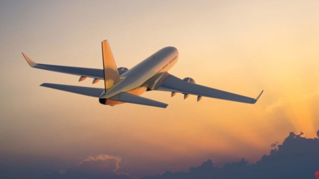 Empresa anunció vuelos de Chile a Argentina a bajo costo