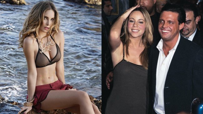 ¿Se postula? Medios especulan con presencia de Belinda en serie de Luis Miguel