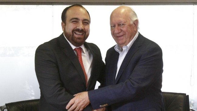 DC invitó a militantes a participar en actos de conmemoración por triunfo del No