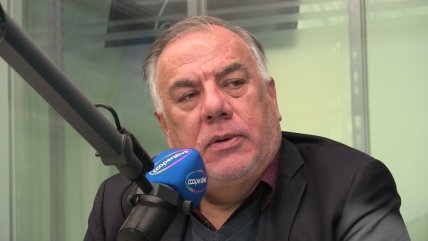   Andrade al Gobierno por salario mínimo: No hablaría de antipatriotas, hablaría de ineptos 