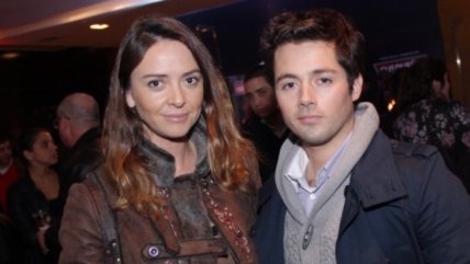 Ex pareja de Humberto Sichel se refirió a su romance con Macarena Pizarro