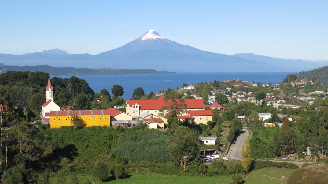 Superintendencia multó a empresa lechera por contaminar el Lago Llanquihue