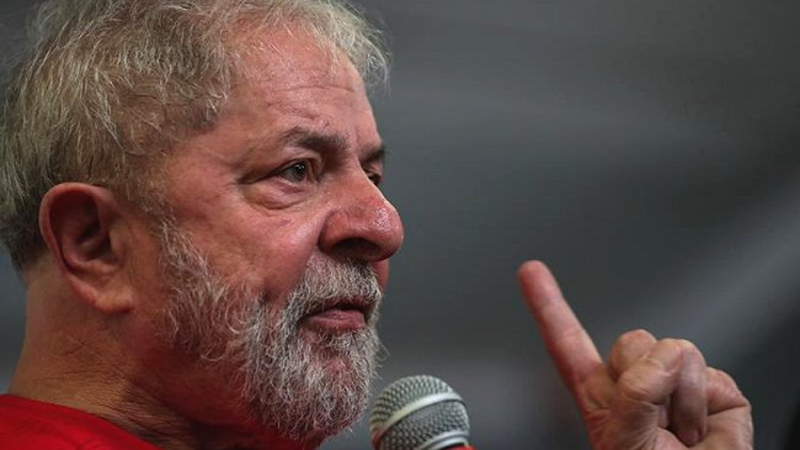Lula presentó recurso ante Corte Suprema para intentar salvar su candidatura
