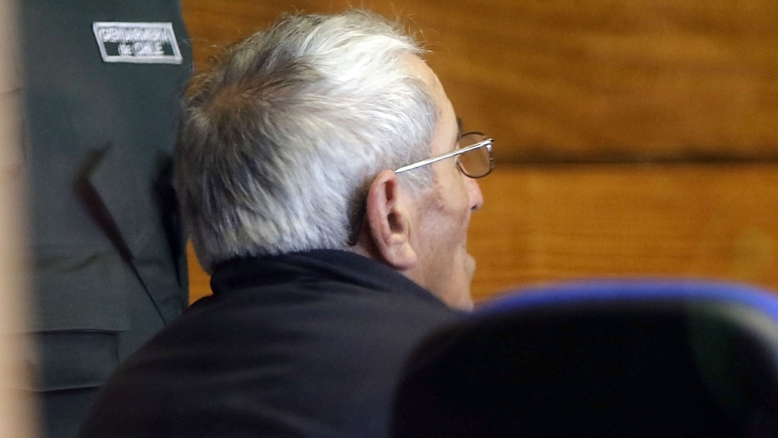 Coronel: Hermanos de mujer descuartizada dudan de actuar solitario del femicida