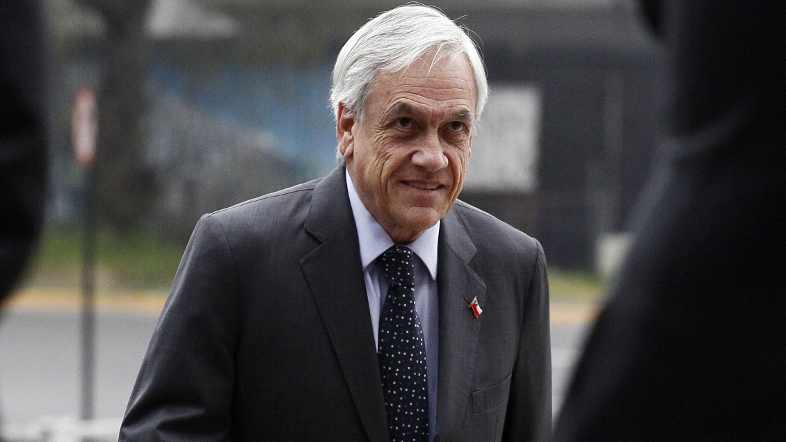 Caso Lan: Periodista advirtió que EE.UU. podría investigar compra de acciones