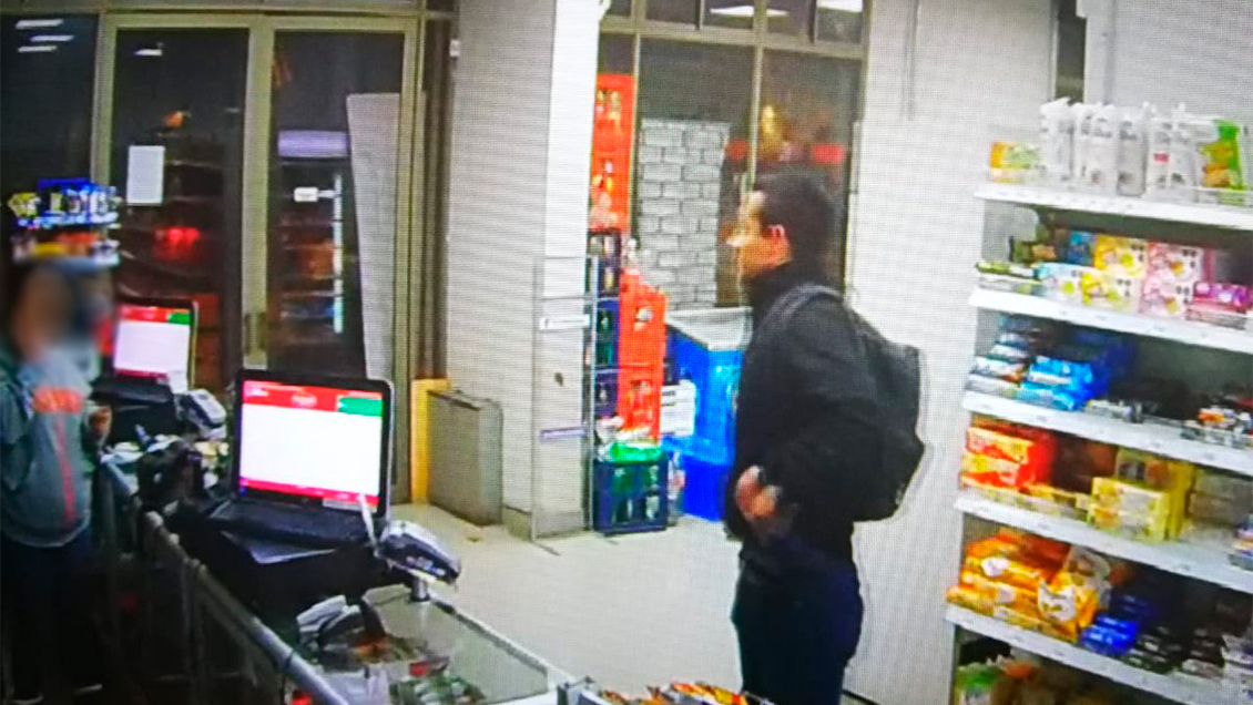 Fiscalía formalizó por más robos a Alexis Sánchez