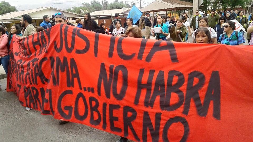 Atacama: Gobierno regional apuntó a municipalidades por el no pago a los asistentes de educación