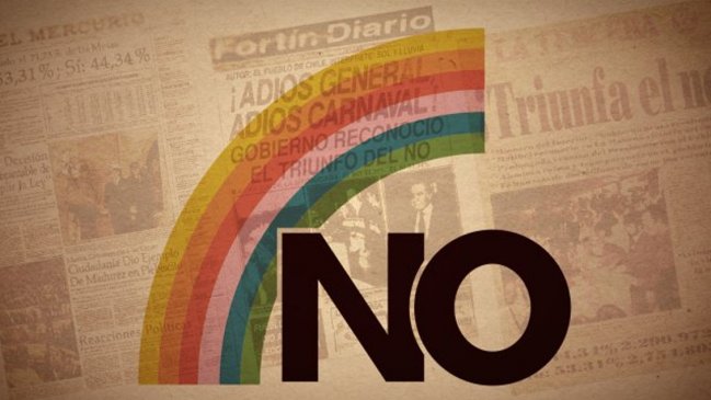 Proyecto busca declarar feriado el 5 de octubre para conmemorar el plebiscito