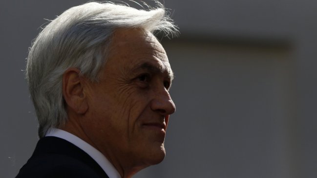 Caso LAN: Grabaciones dan cuenta que Piñera tenía información privilegiada en compra de acciones