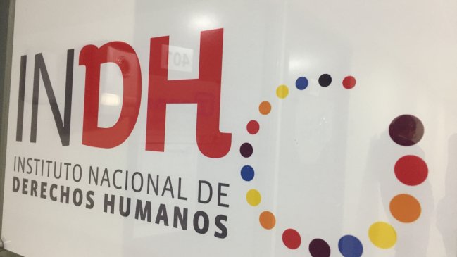INDH respaldó a la directora regional de Los Ríos tras cuestionamientos de movimiento ciudadano