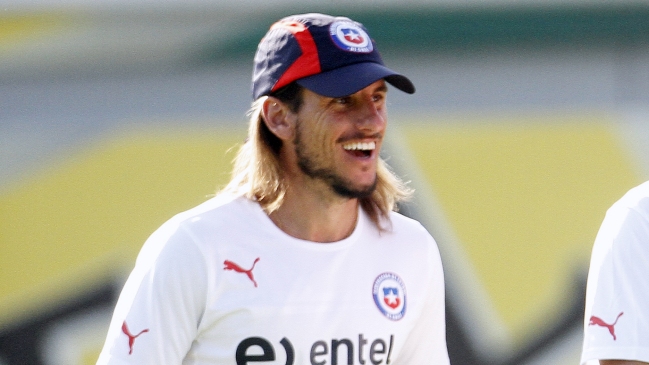 La FIFA rechazó demanda de la ANFP contra Sebastián Beccacece