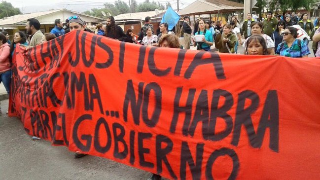 Atacama: Gobierno regional apuntó a municipalidades por el no pago a los asistentes de educación