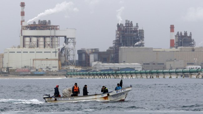 INDH anunció recurso de protección por vulneración de derechos en Quintero