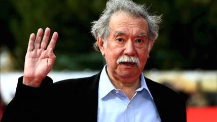 Encuentran el primer largometraje que realizó Raúl Ruiz