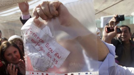  CDE apelará fallo que ordenó indemnizar a 31 mineros  