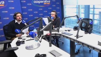   Todo por el Deporte: Las palabras de Nicolás Massú y Fernando González antes de 