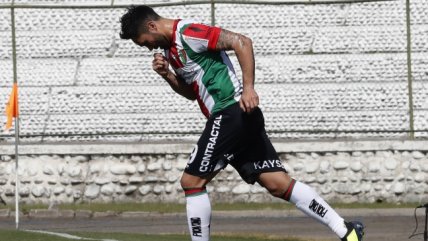   Luis Jiménez analizó en Al Aire Libre su regreso al fútbol chileno 