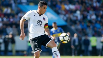 Paredes: Esperamos un gesto de la Intendencia para tener aforo completo ante Palmeiras