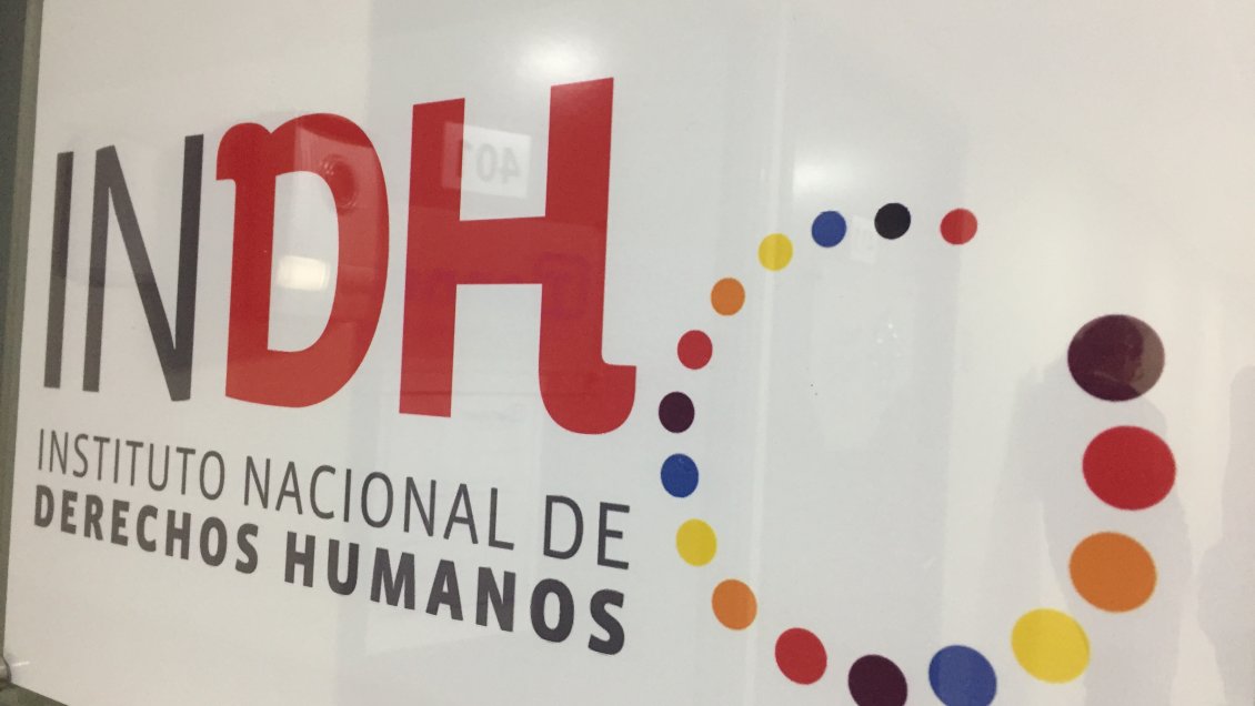 INDH respaldó a la directora regional de Los Ríos tras cuestionamientos de movimiento ciudadano