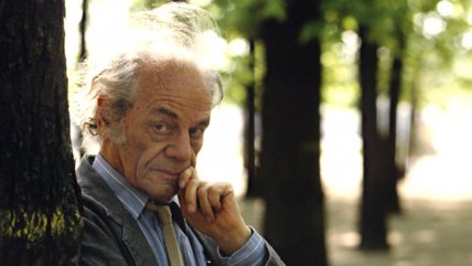   El recuerdo futbolero en el natalicio de Nicanor Parra 